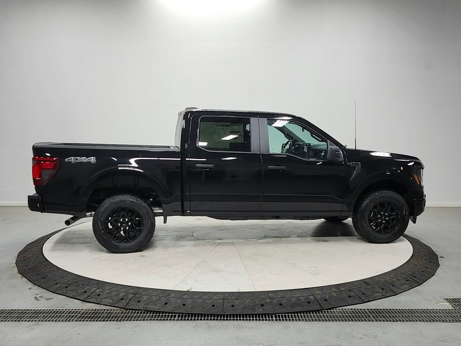 New 2026 Ford F150 STX AWD/4WD image 8