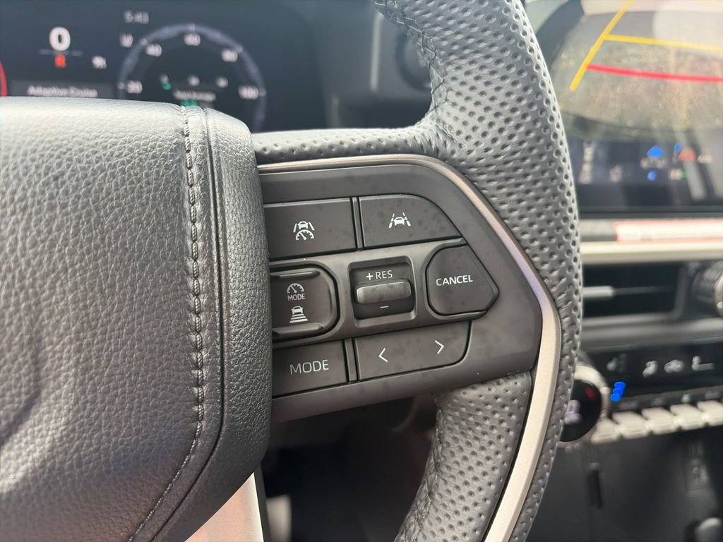 New 2026 Toyota Tacoma Limited AWD/4WD image 27