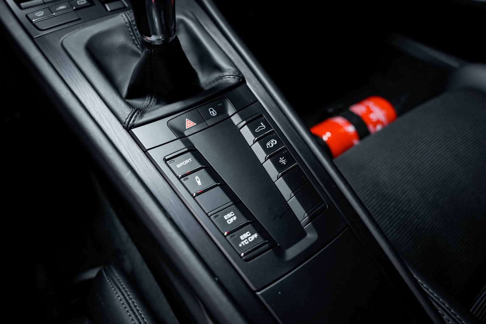Used 2018 Porsche 911 GT3 RWD image 17