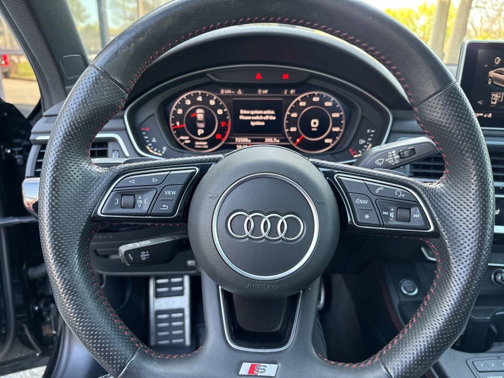 Used 2018 Audi A4 2.0T Premium Plus w/ Premium Plus Package image 25