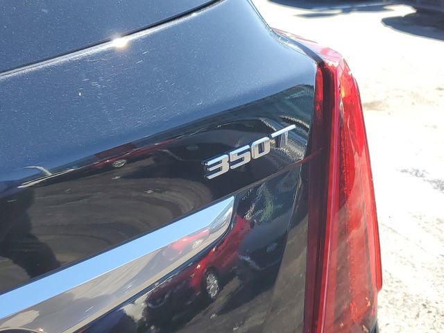 Used 2022 Cadillac XT5 Premium Luxury w/ Technology Package image 11