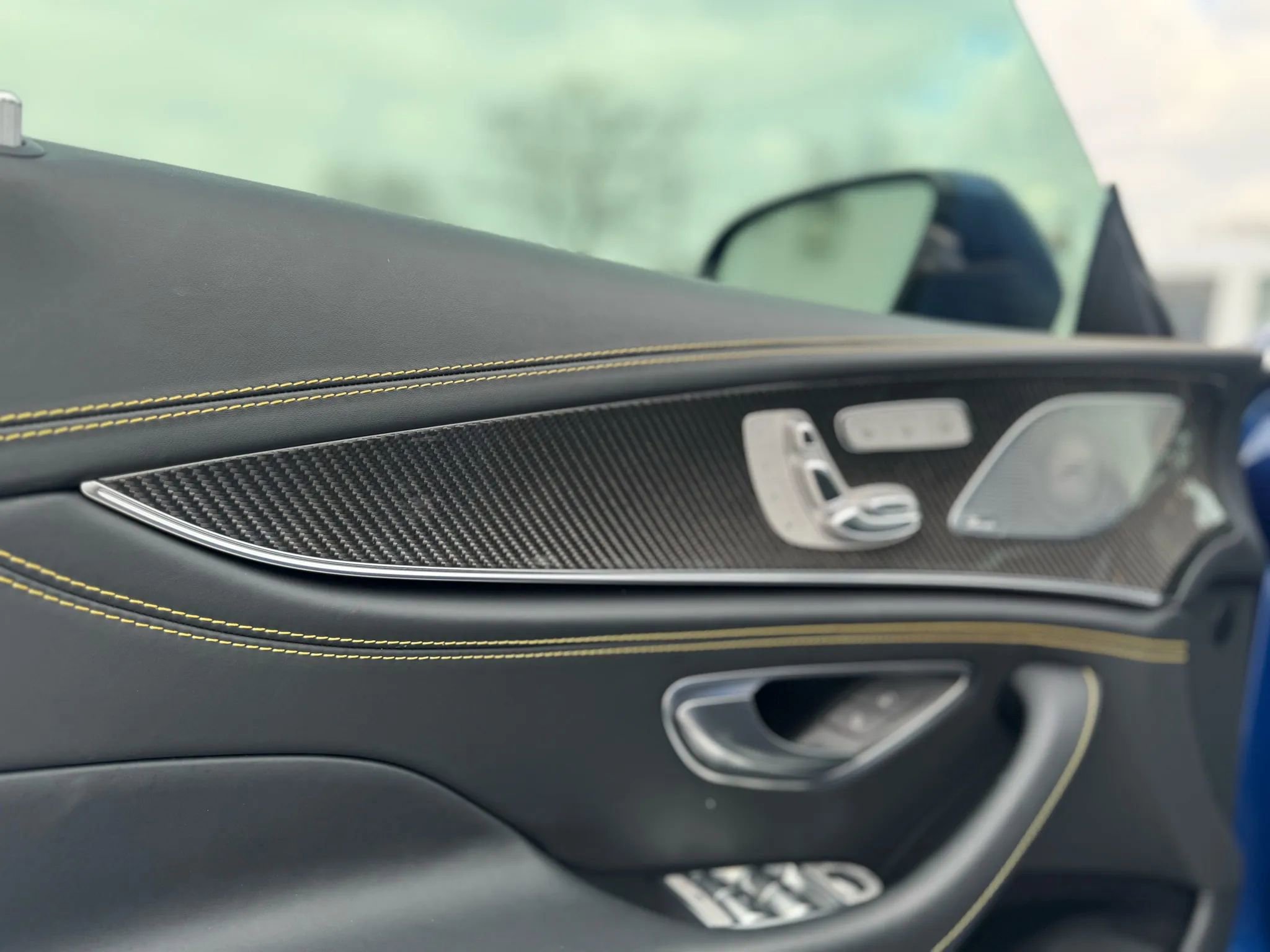 Used 2022 Mercedes-Benz AMG GT 53 image 18