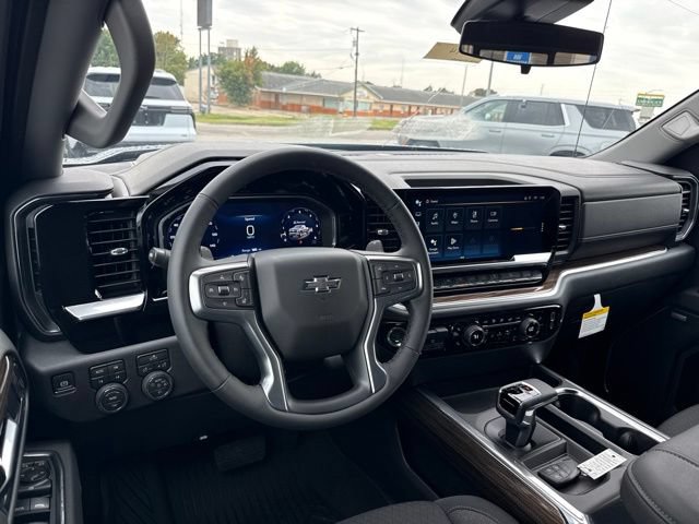 New 2026 Chevrolet Silverado 1500 RST w/ Convenience Package II AWD/4WD image 21