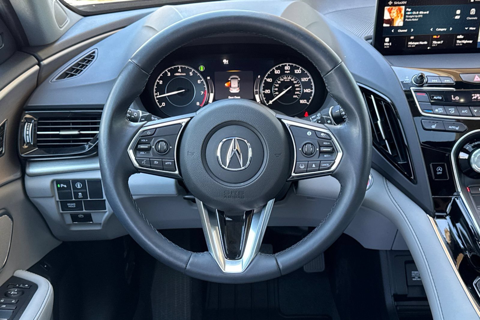 Used 2024 Acura RDX w/ Technology Package AWD/4WD image 16