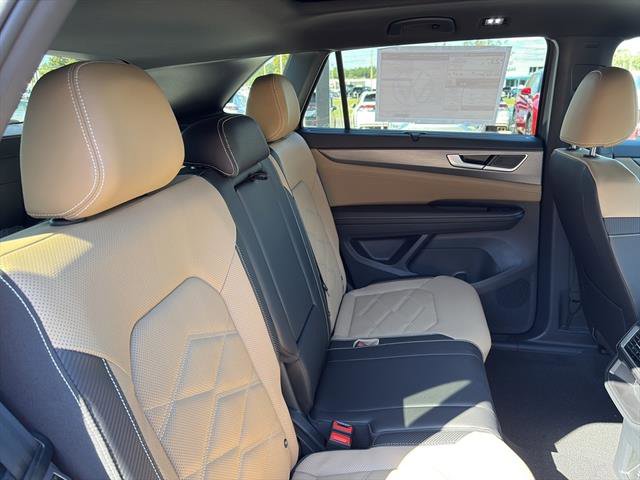 New 2026 Volkswagen Atlas Cross Sport SE image 10