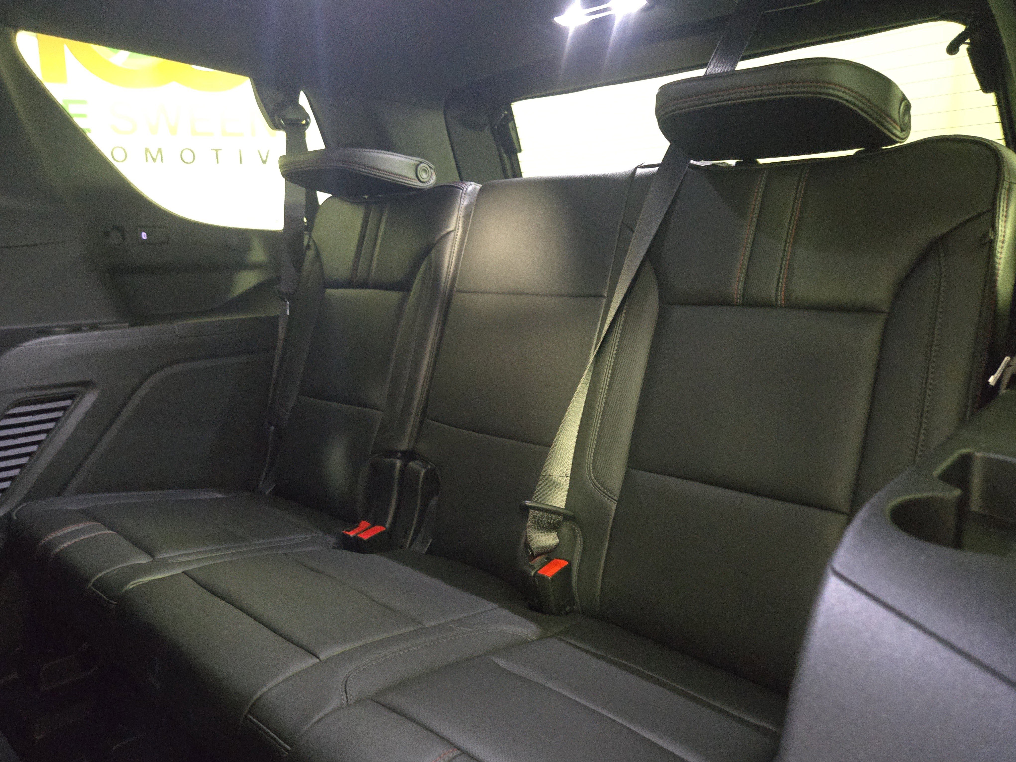 Certified 2022 Chevrolet Tahoe RST image 13