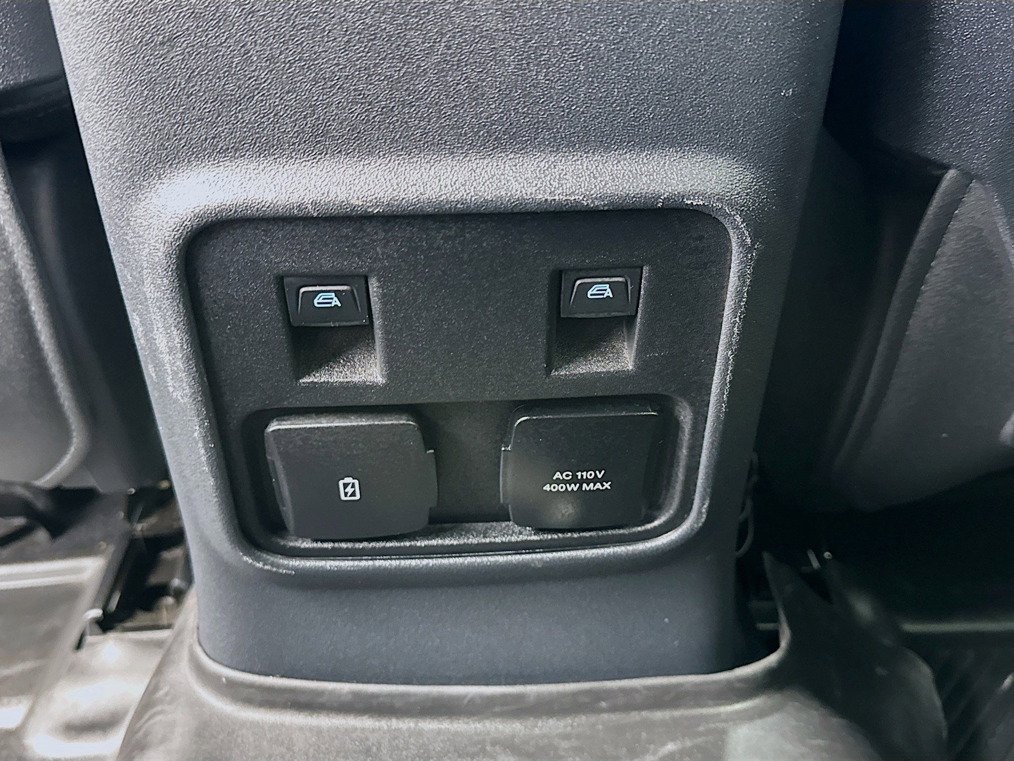 Used 2023 Ford Bronco Raptor AWD/4WD image 16