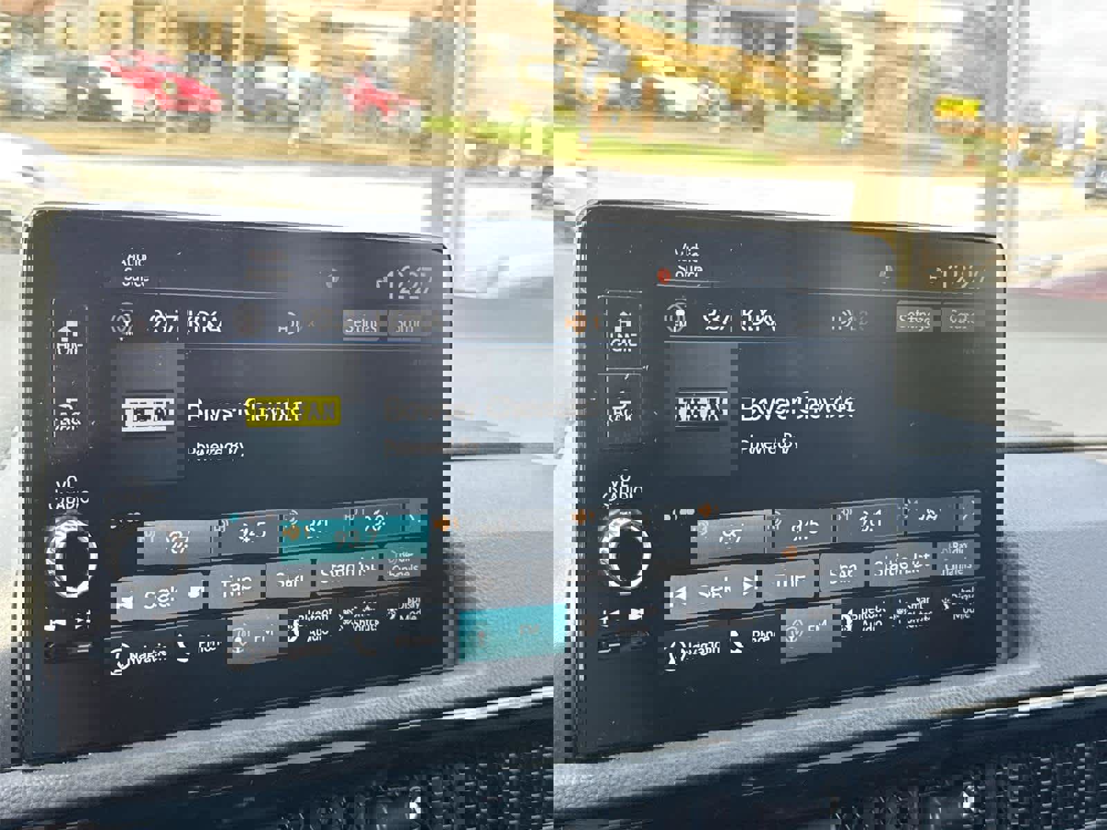 Used 2024 Honda CR-V Sport Touring image 26