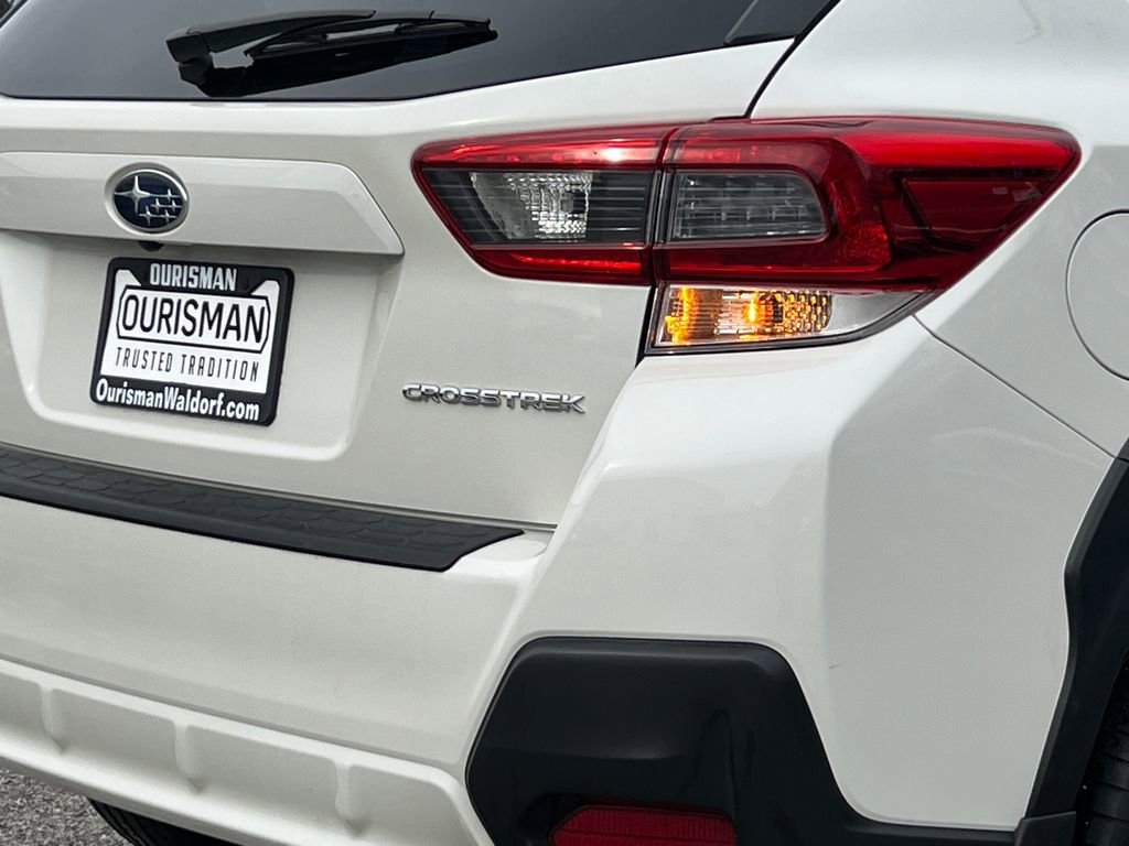 Certified 2023 Subaru Crosstrek 2.0i Premium image 6