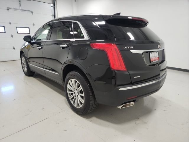 Used 2019 Cadillac XT5 Luxury AWD/4WD image 12