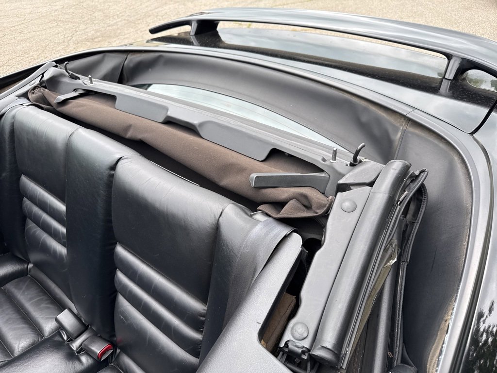 Used 1997 Ford Mustang Cobra image 29