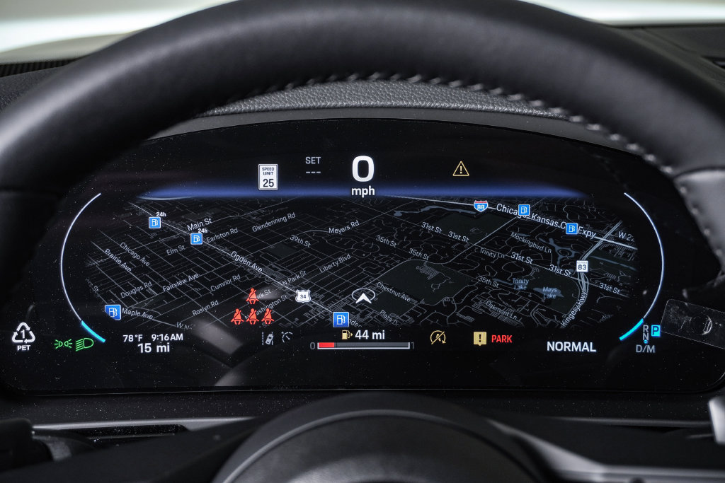 New 2026 Porsche Cayenne S AWD/4WD image 21