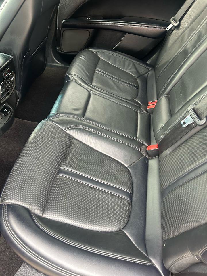 Used 2019 Lincoln MKZ Reserve AWD/4WD image 25