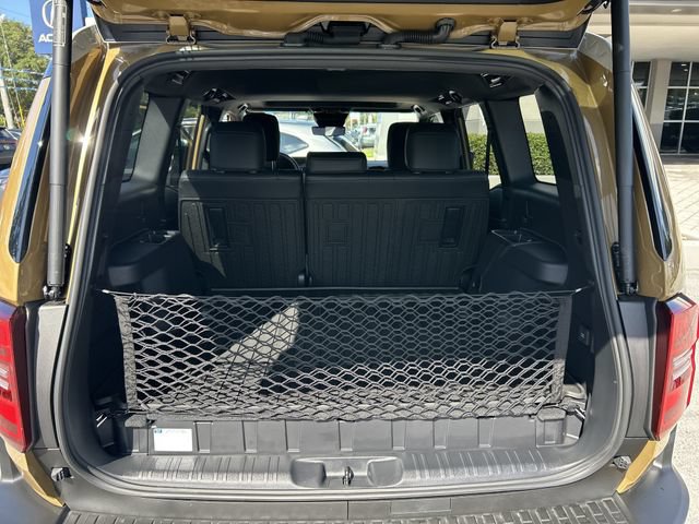 Used 2027 Toyota Land Cruiser w/ Premium Package AWD/4WD image 35