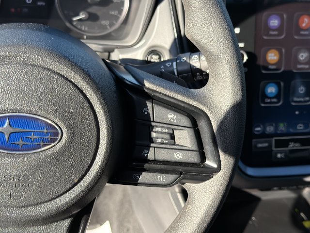 Certified 2026 Subaru Crosstrek 2.5i Premium AWD/4WD image 25