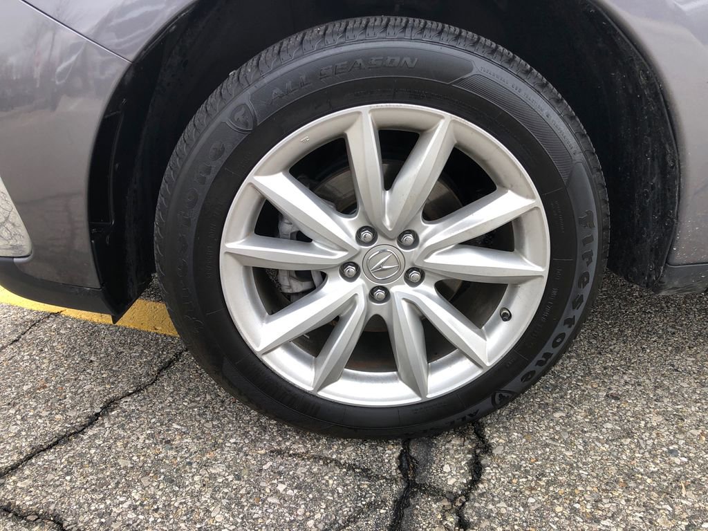 Used 2020 Acura RDX AWD image 14