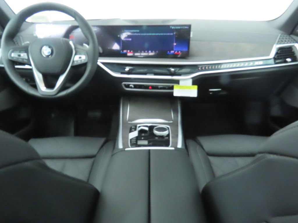 Certified 2026 BMW X5 sDrive40i image 13