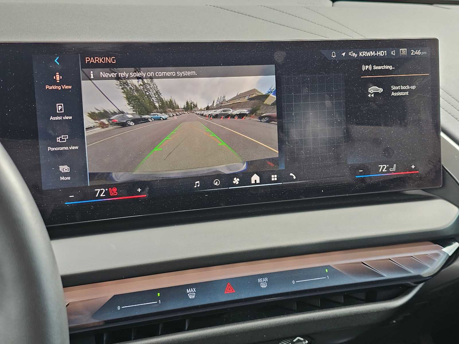 Used 2025 BMW X3 xDrive30i w/ M Sport Package image 27