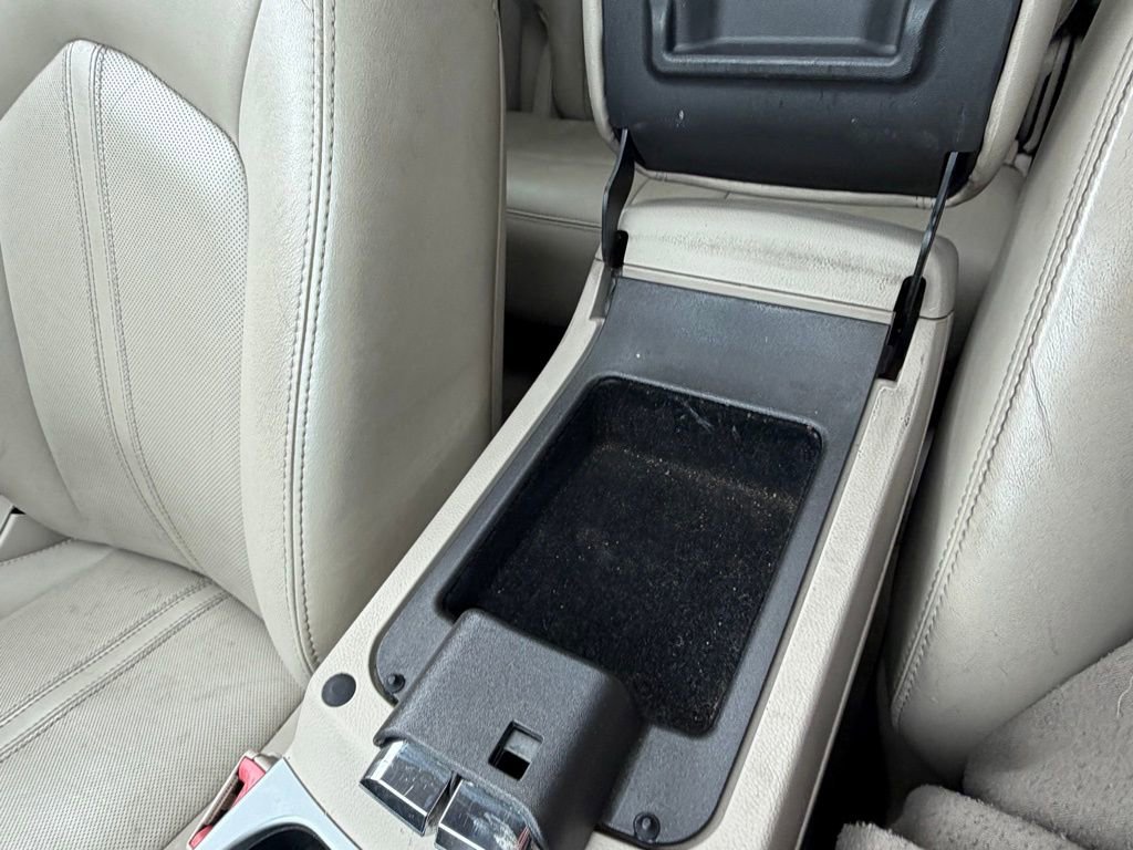 Used 2015 Cadillac SRX Luxury FWD image 20