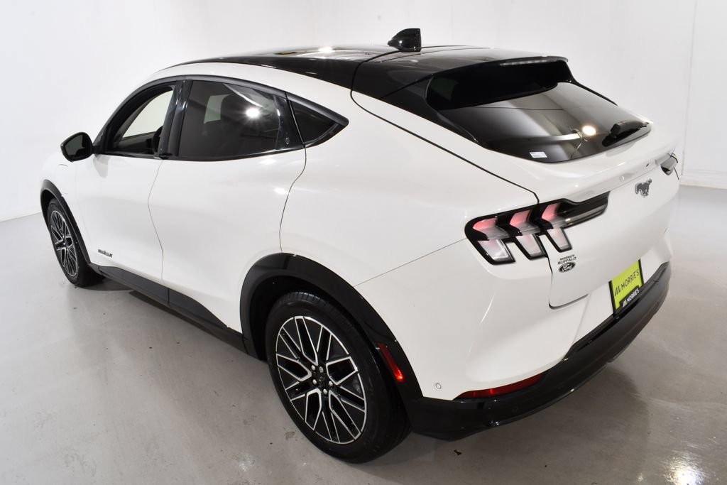 Used 2024 Ford Mustang Mach-E Premium AWD/4WD image 15