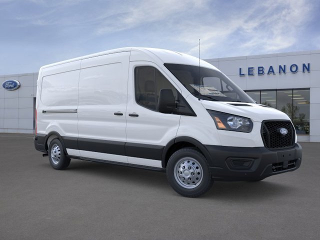 New 2026 Ford Transit 250 148 Medium Roof w/ Load Area Protection Package RWD image 7