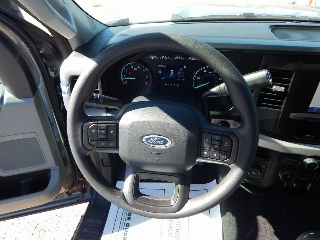 New 2026 Ford F250 XL w/ STX Appearance Package image 19
