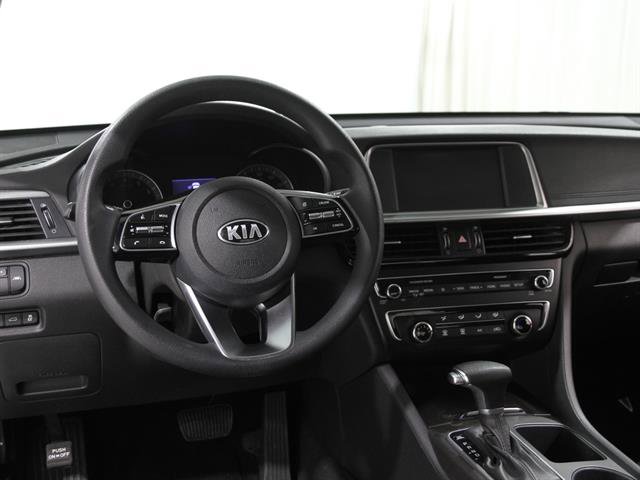 Used 2019 Kia Optima LX image 6