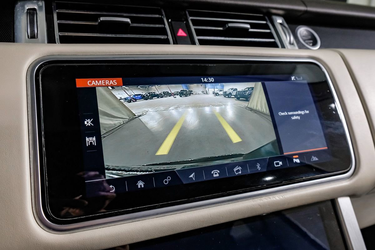 Used 2021 Land Rover Range Rover P525 Westminster Edition image 21