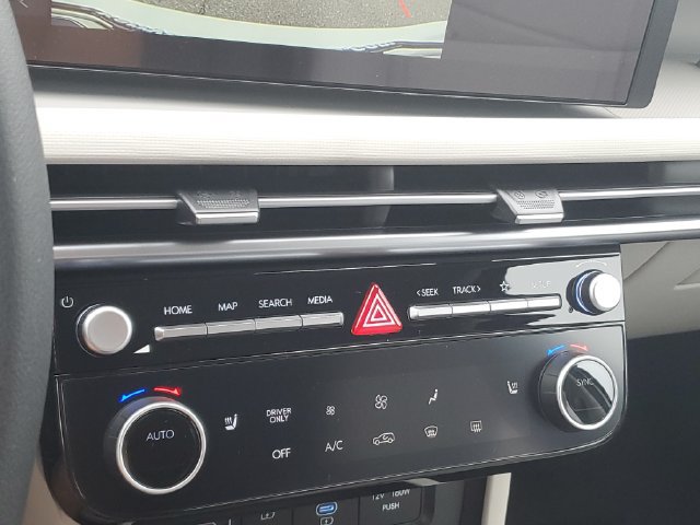 New 2026 Hyundai Tucson SEL AWD/4WD image 32