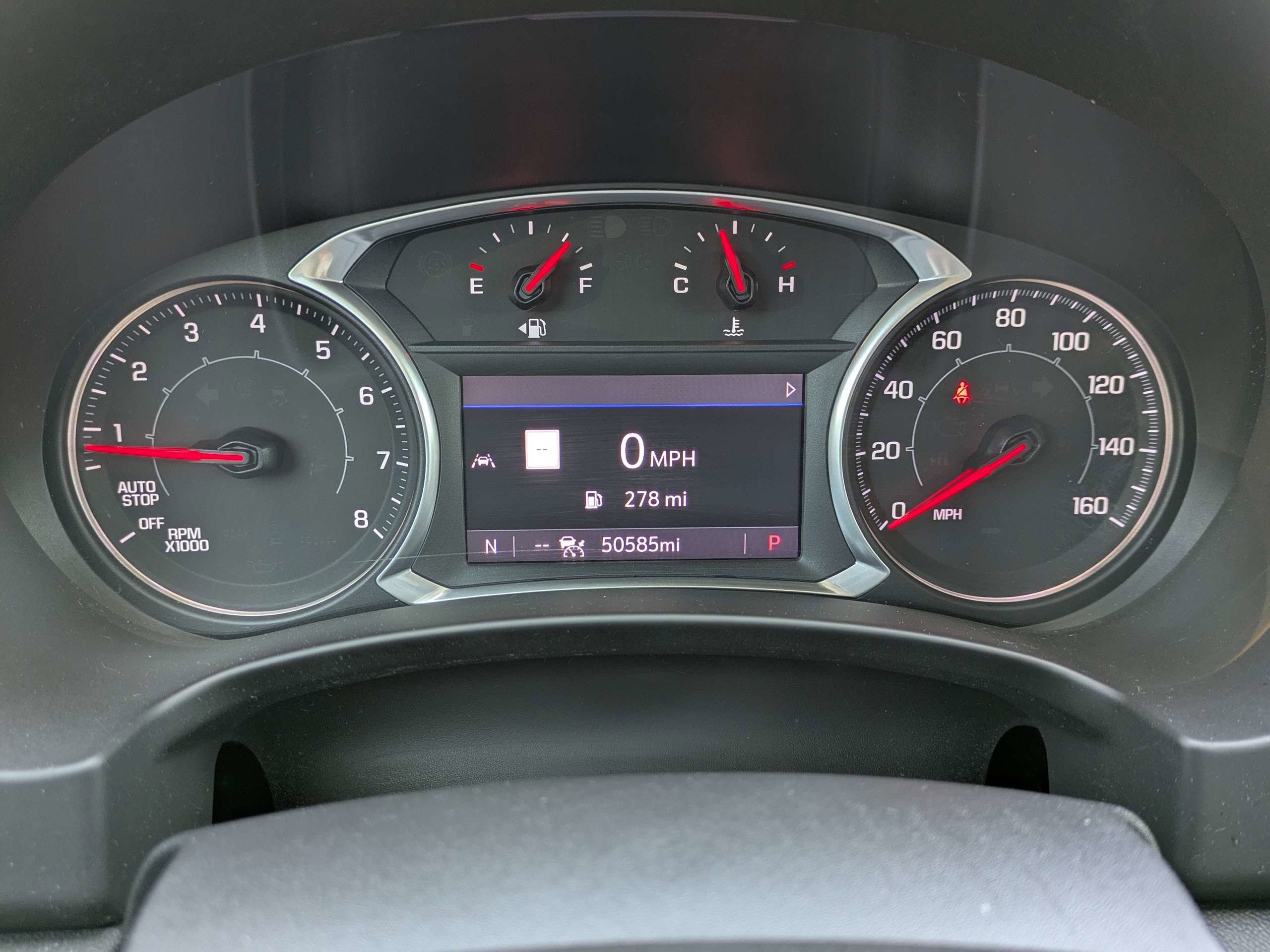 Used 2021 GMC Terrain SLT w/ Infotainment Package II image 32