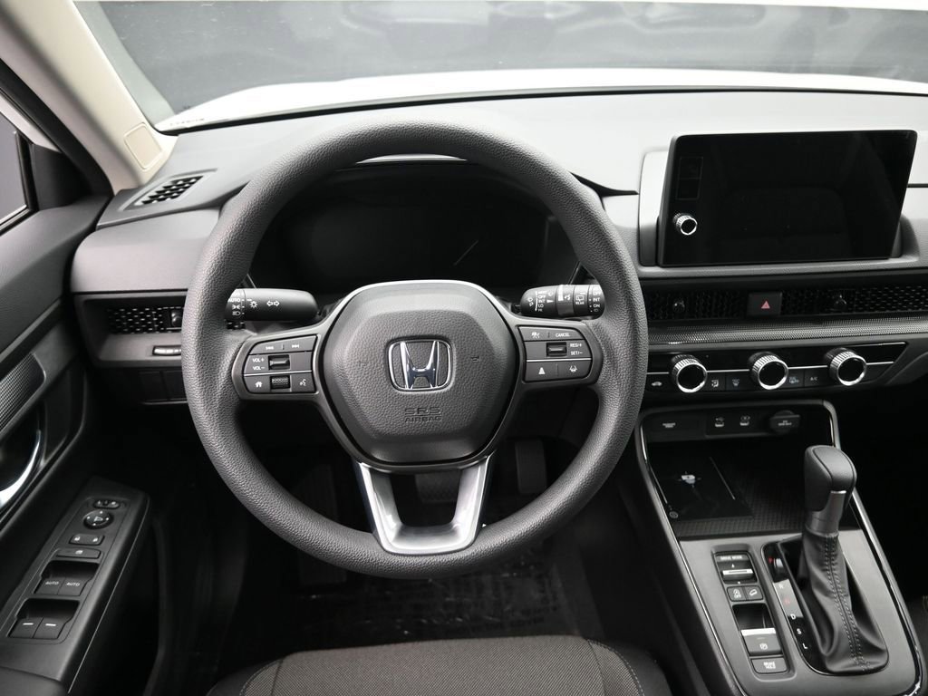 New 2026 Honda CR-V EX image 17