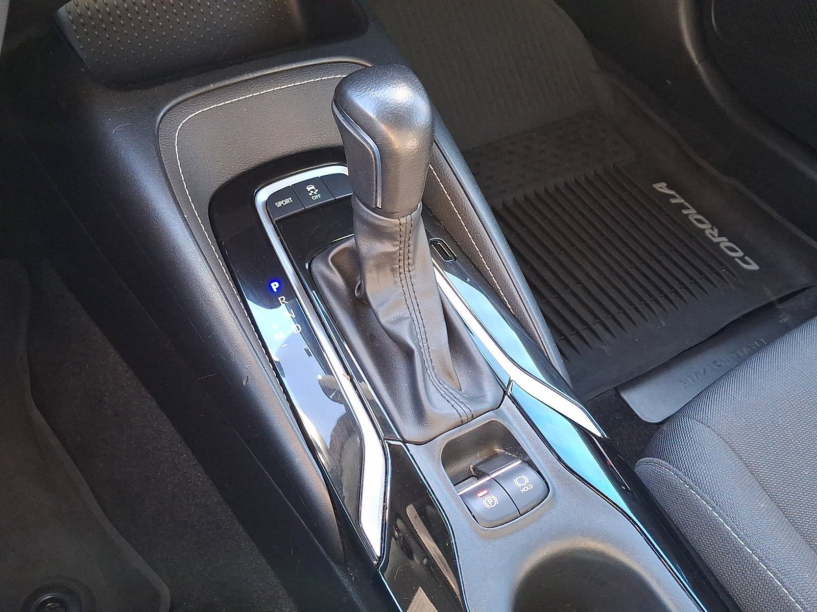 Certified 2022 Toyota Corolla SE FWD image 15