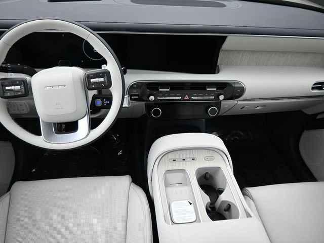 New 2026 Hyundai Palisade Calligraphy FWD image 12