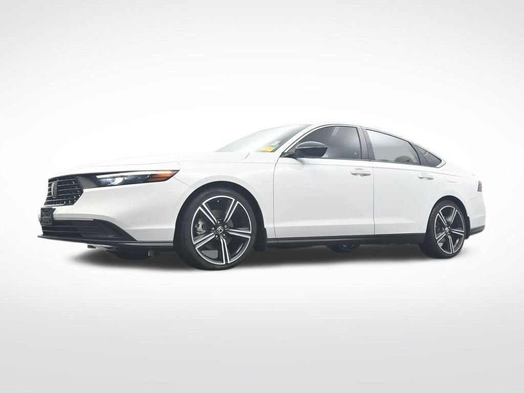 Used 2024 Honda Accord Sport image 21