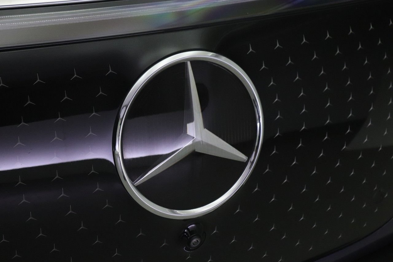 Certified 2023 Mercedes-Benz EQS 580 4MATIC SUV image 26
