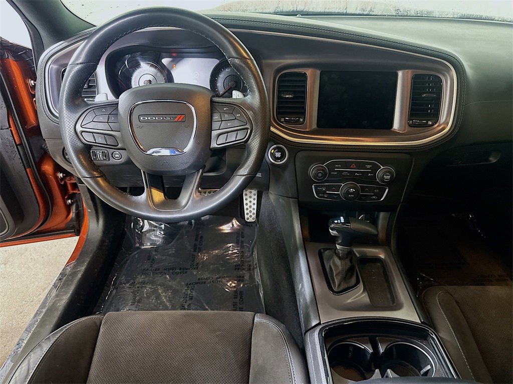 Used 2021 Dodge Charger GT w/ Plus Group image 17
