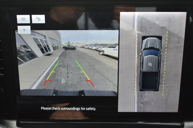 Used 2023 Ford F150 XLT w/ Equipment Group 302A High image 31