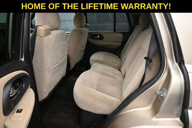 Used 2006 Chevrolet TrailBlazer LS RWD image 28