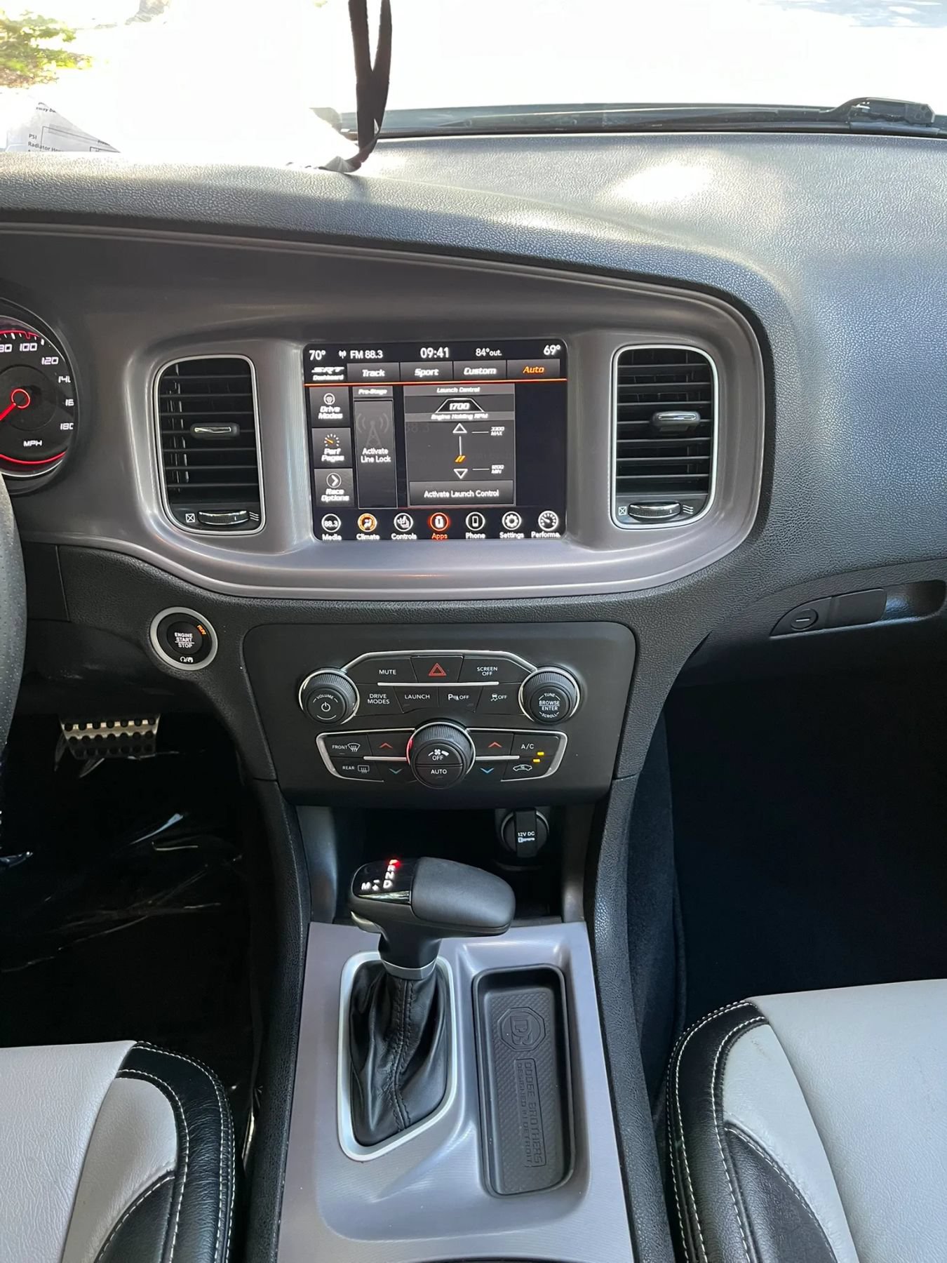 Used 2023 Dodge Charger Scat Pack RWD image 16