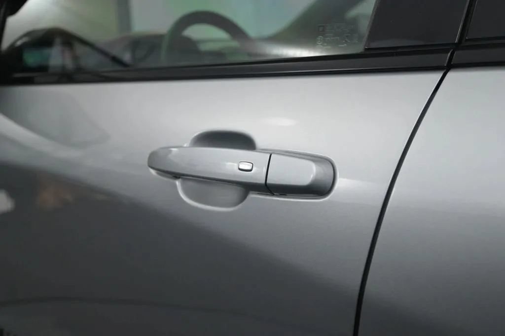 Used 2023 Chevrolet Equinox RS AWD/4WD image 14