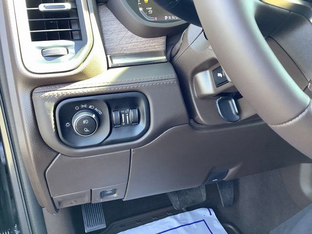 New 2026 RAM 2500 Limited image 15