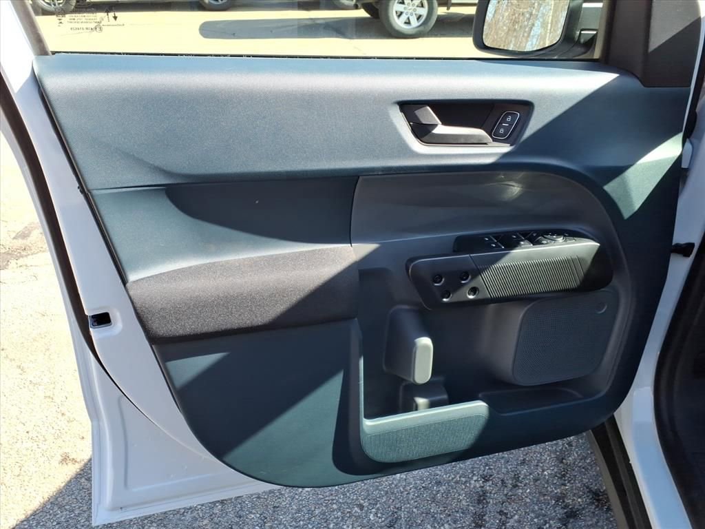 New 2026 Ford Maverick XL w/ Equipment Group 101A image 15