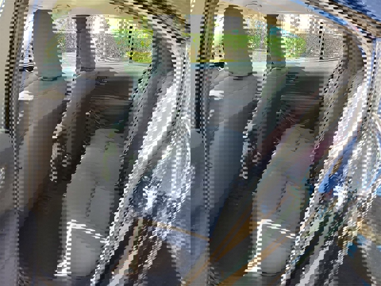 Used 2024 Toyota Corolla LE image 10