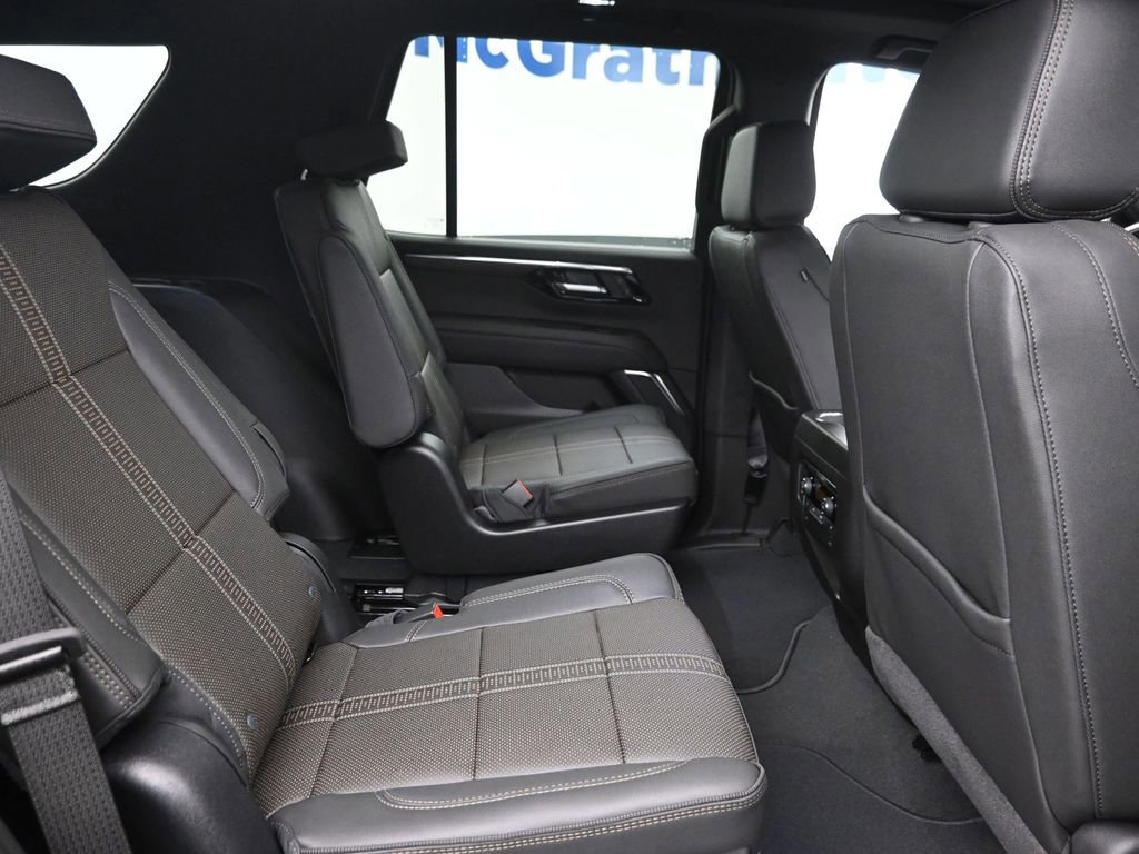 New 2026 Chevrolet Tahoe High Country image 9