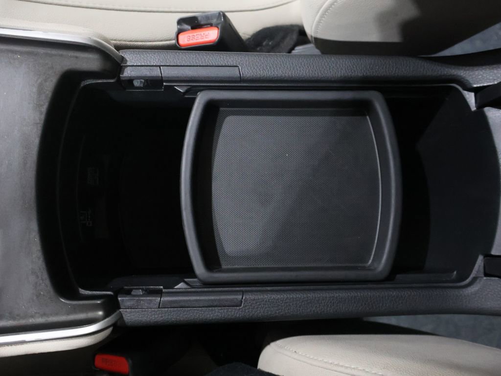 Used 2020 Honda Accord EX-L image 34