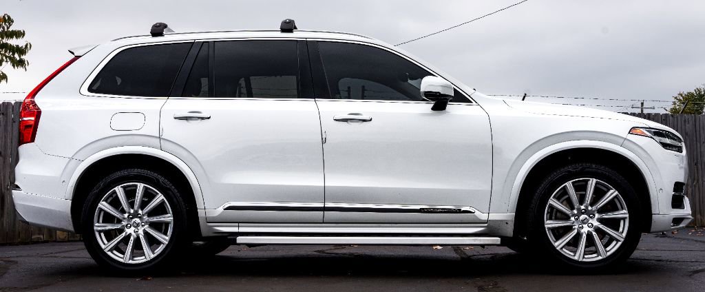 Used 2016 Volvo XC90 T6 Inscription AWD/4WD image 2