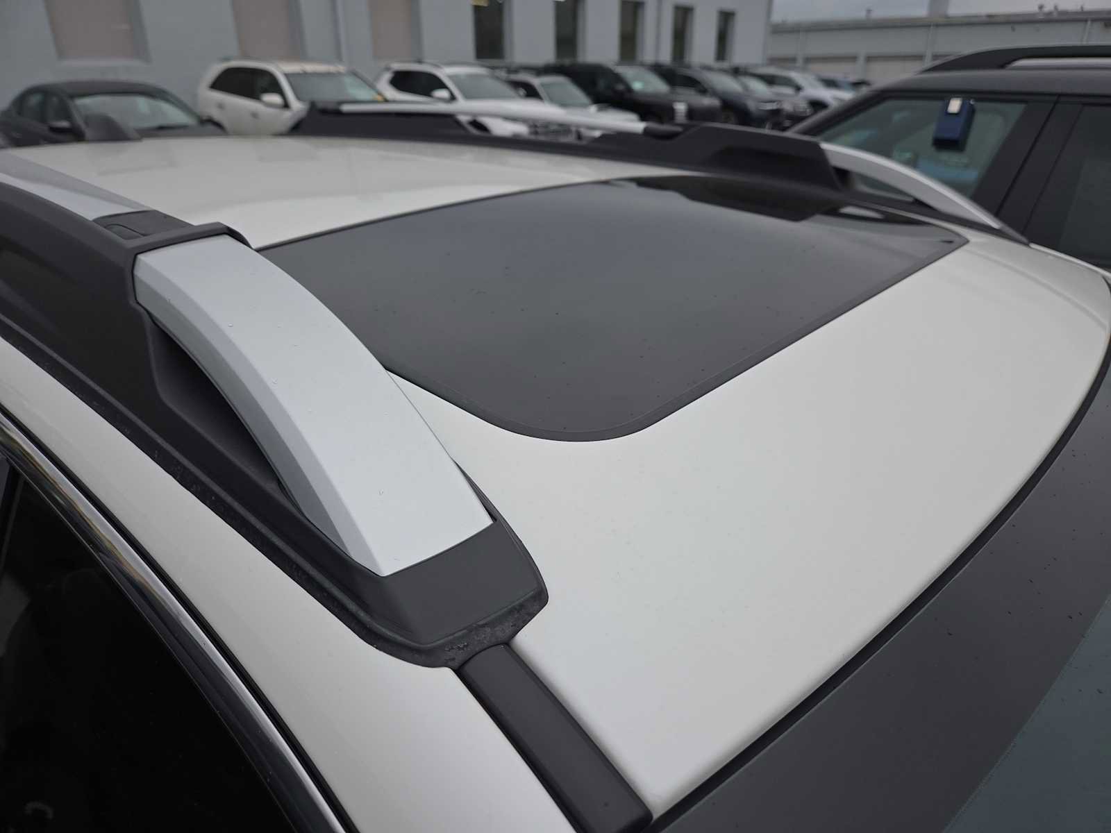 Used 2024 Subaru Outback Touring XT image 2