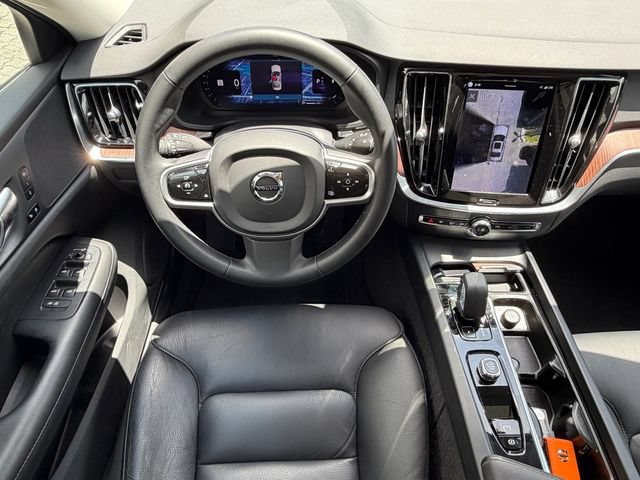 Certified 2023 Volvo S60 B5 Plus w/ Climate Package AWD/4WD image 15