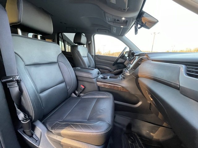 Used 2020 Chevrolet Tahoe LT w/ Luxury Package image 29