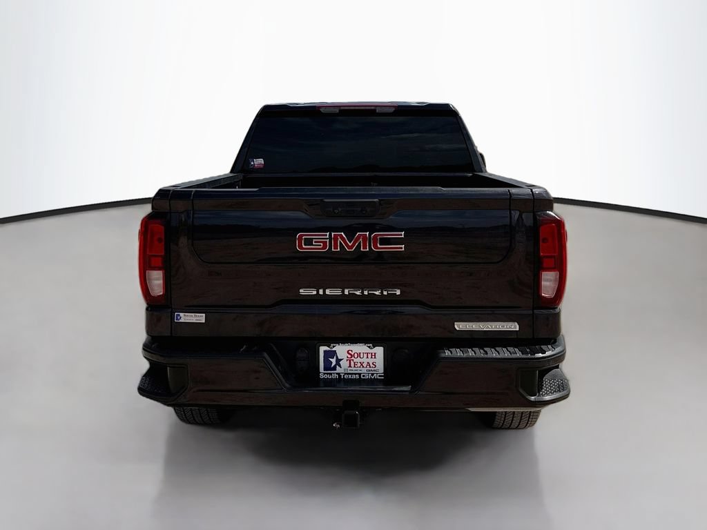 Used 2024 GMC Sierra 1500 Elevation RWD image 6
